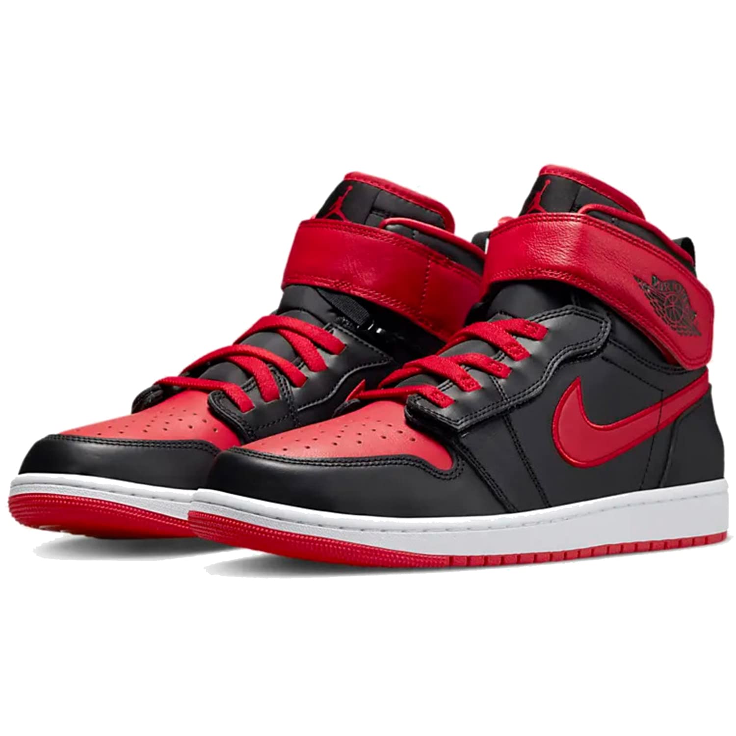 Amazon | [ナイキ] エア ジョーダン 1 HI フライイーズ [AIR JORDAN 1  