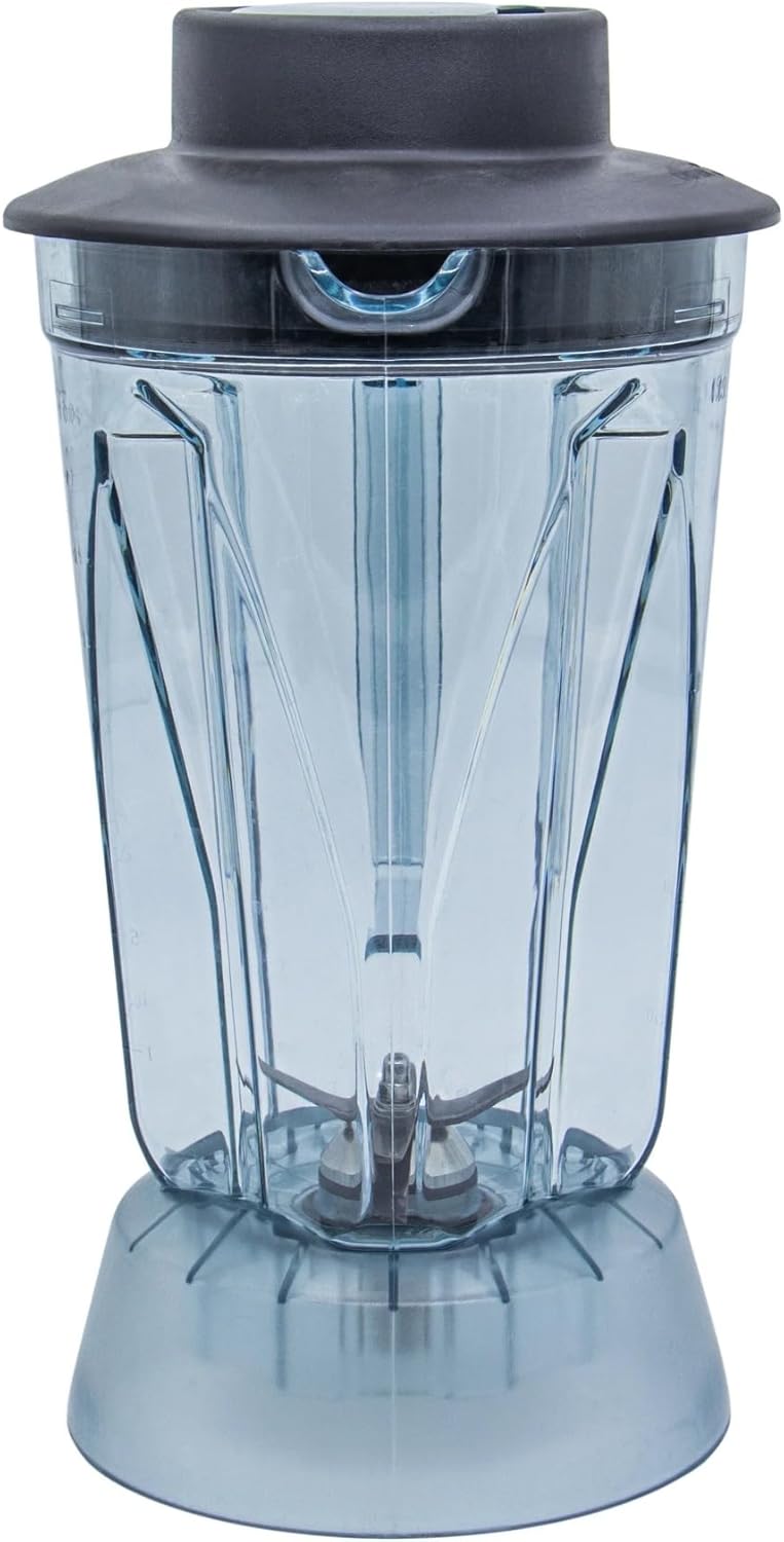 blender cups replacement, Jar Assembly,Compatible For MIXTEC Blender SJ-9667,SJ-9668 And SJ-9669,for parts