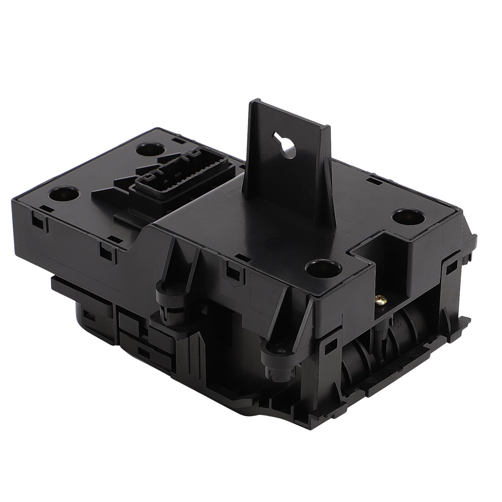 Freno di Parcheggio Elettronica 93300D3010 Per Hyundai Tucson 2016-2017 Interruttore Freno Mano Elettronico Pulsante Controllo Console 93300-D3010 Nero