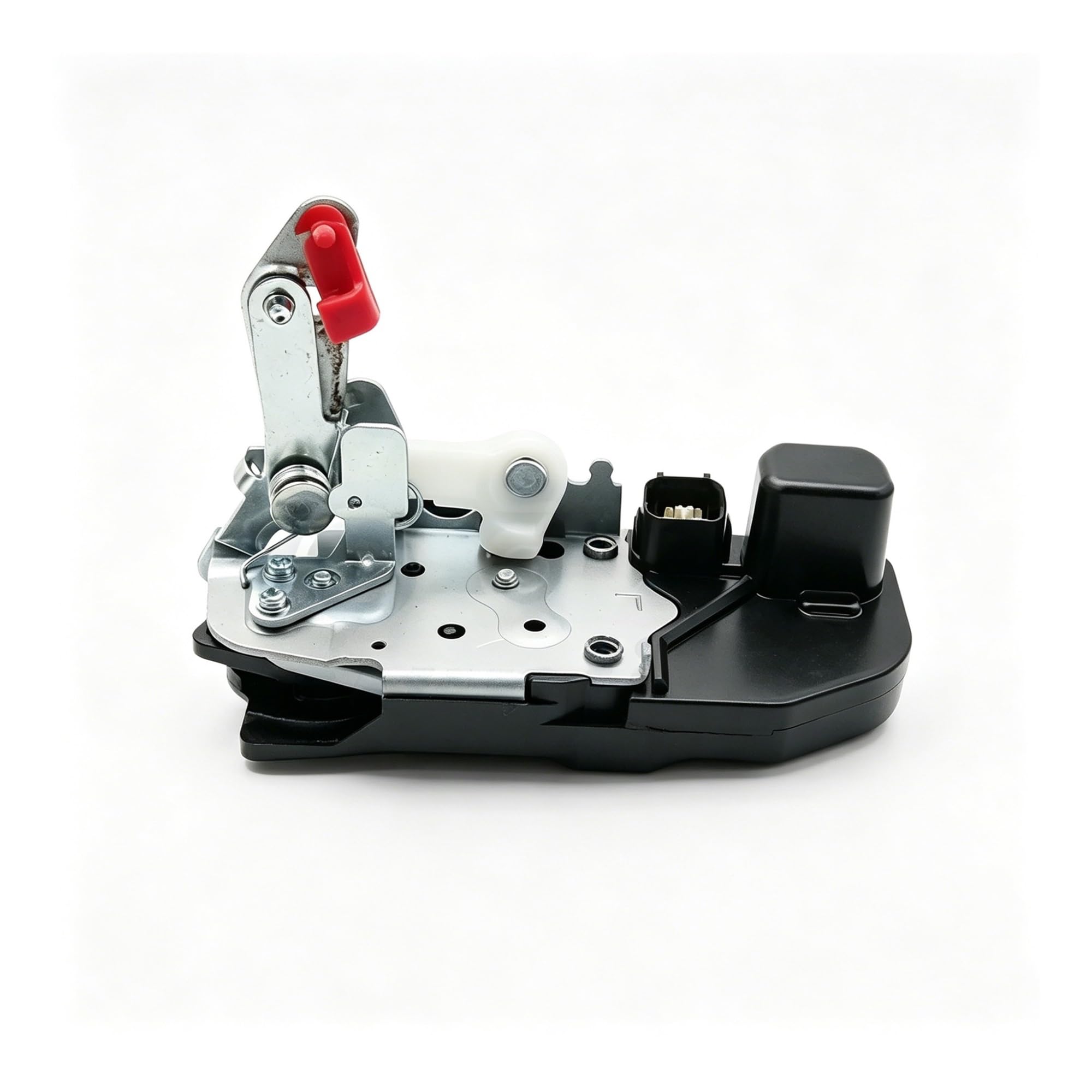 Tailgate Lock Latch for Liberty KJ for Cherokee 2003 2004 2005 2006 2007 OEM 55360641AB Tailgate Latch Actuator Lock Boot Lid Lock Mechanism