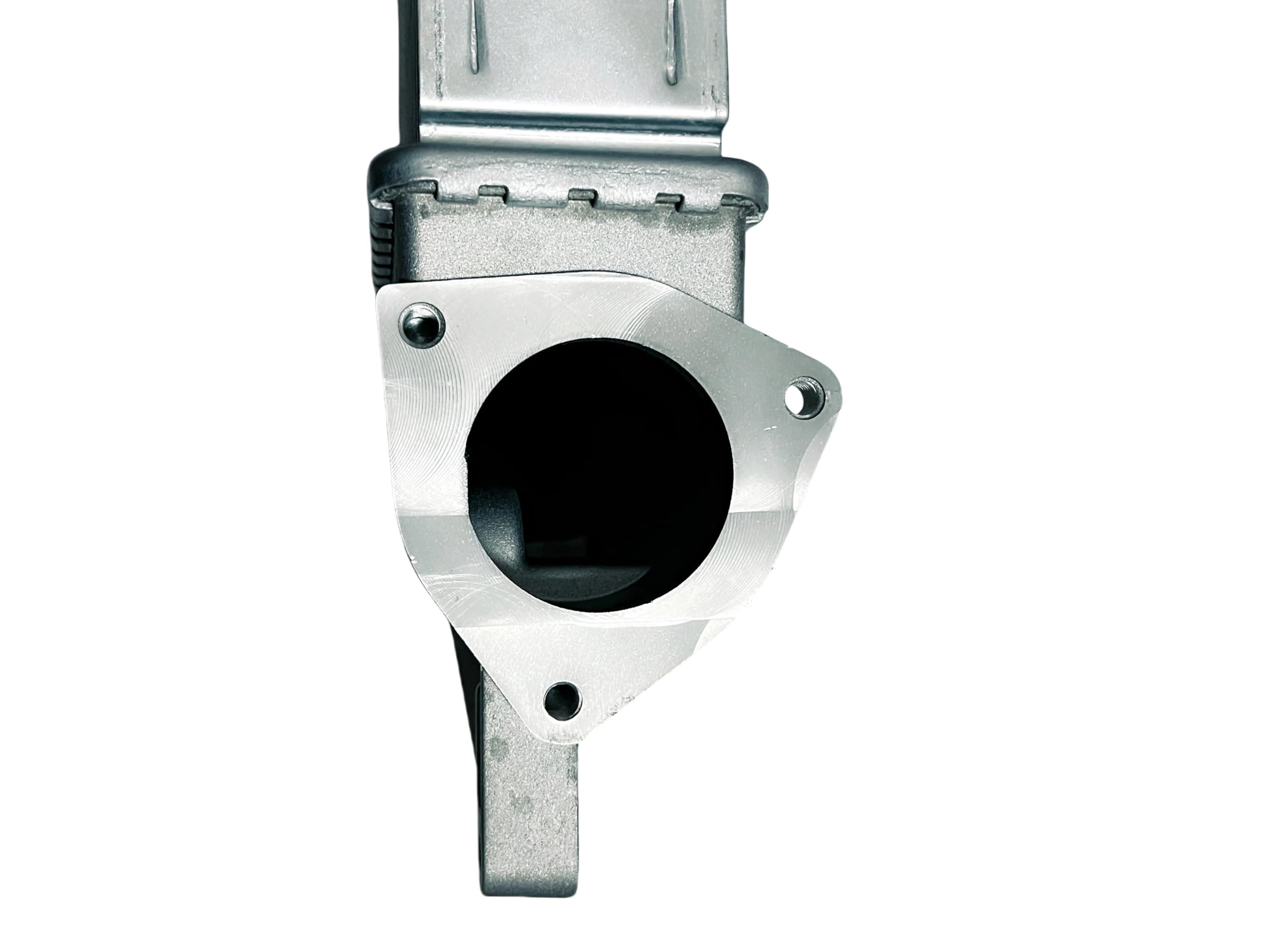 Rura intercooler Do Patrol Y61 ZD30 3.0L TD Top Mount Bar