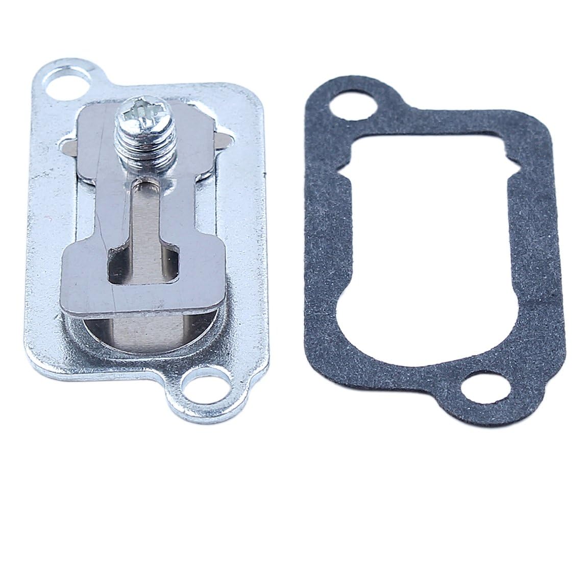 Powered by GX35 Brush Cutter Parts Universal Oil Valve (GX35) 4 Stroke Trimmer Brush Cutter Lawn Mower Small Engine Part