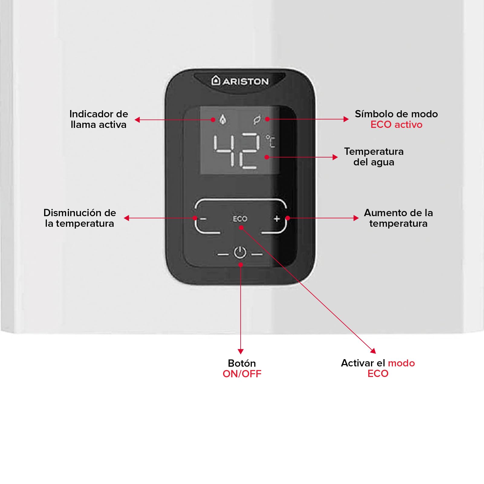 ARISTON NEXTEVOXSFT11LP czajnik elektryczny