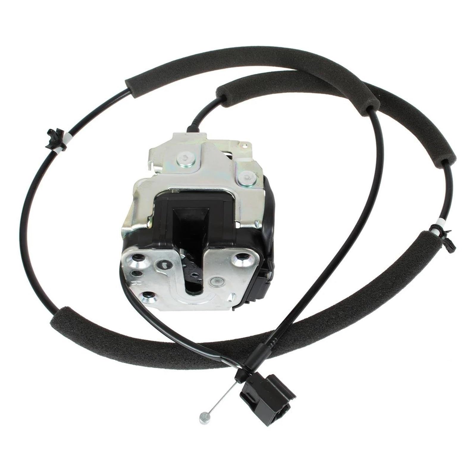 Serratura Per Porta Scorrevole Posteriore Con Cordino Per Opel Per Movano B 8200661170 825020011R(Sliding right)