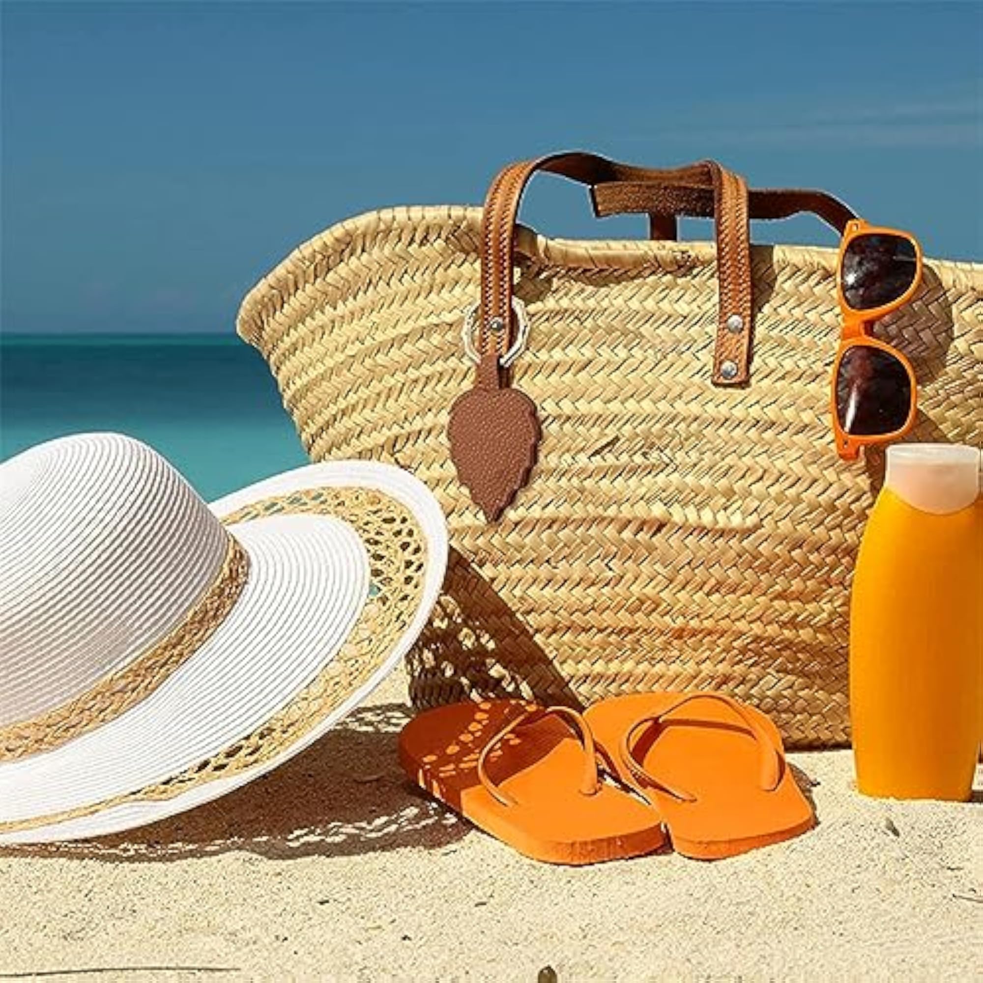 Magnetic Hat Clip for Baseball Hats, Travel Accessory
