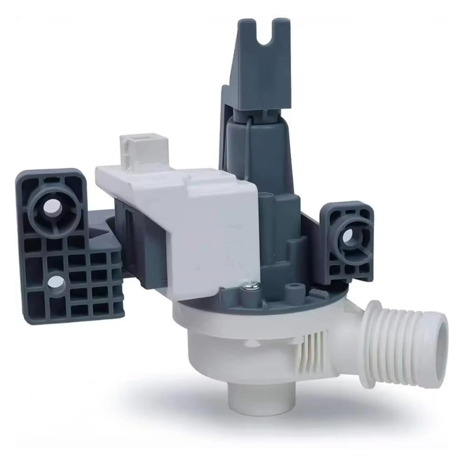 Trvqot One Color Washing Machine Drain Pump For Whirlpool Washer Drain Pump W10876600 120V Replacement