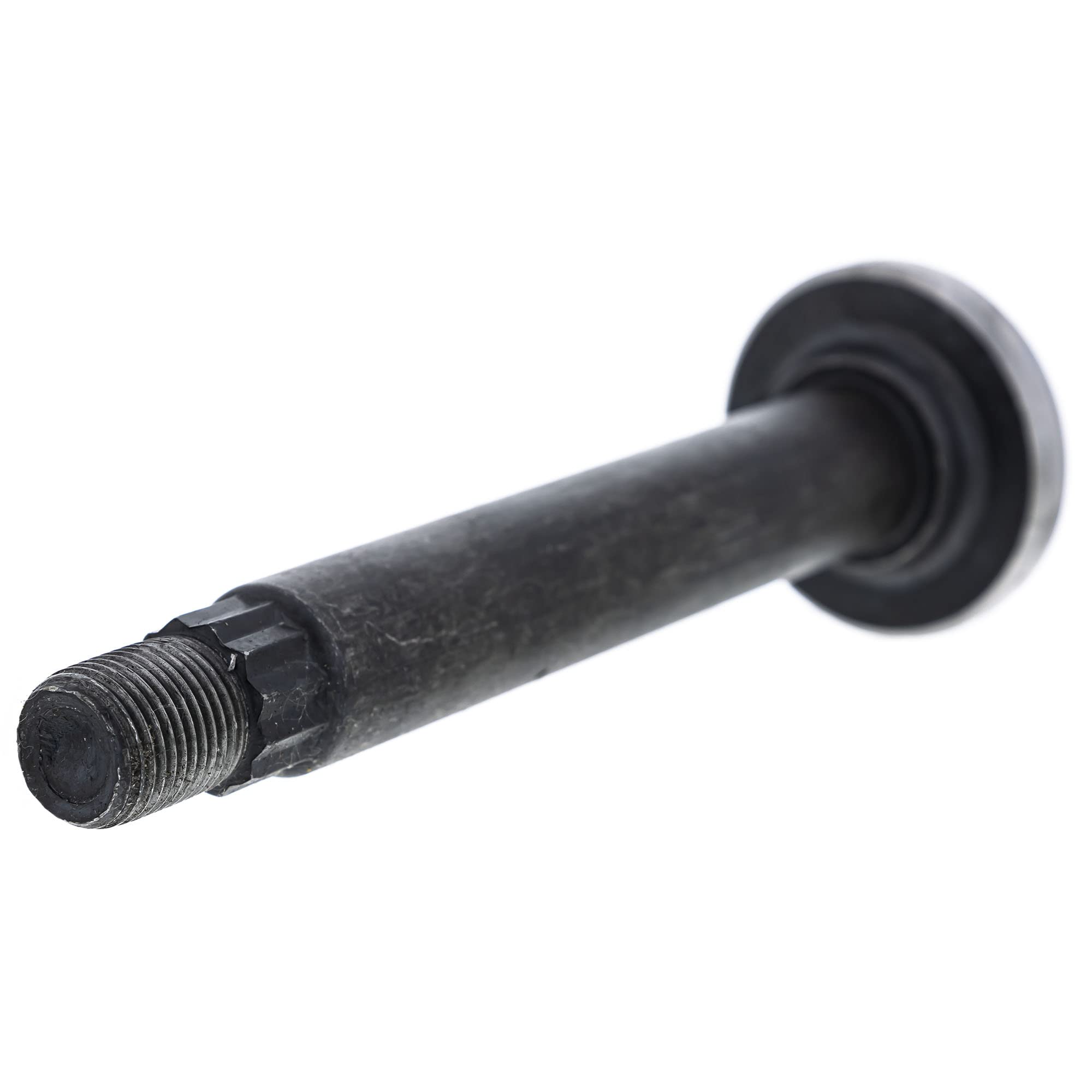 Amazon.com : CUB CADET 738-1010A Blade Spindle Shaft RZT LGT SLT