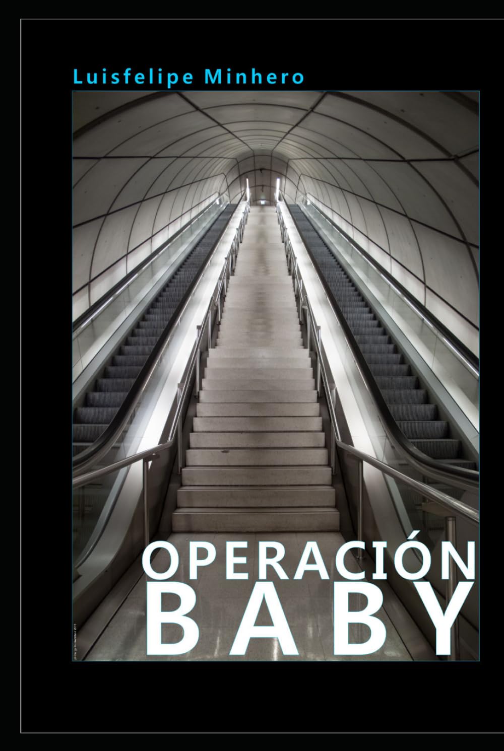 Operación baby (Las ofensas finales)