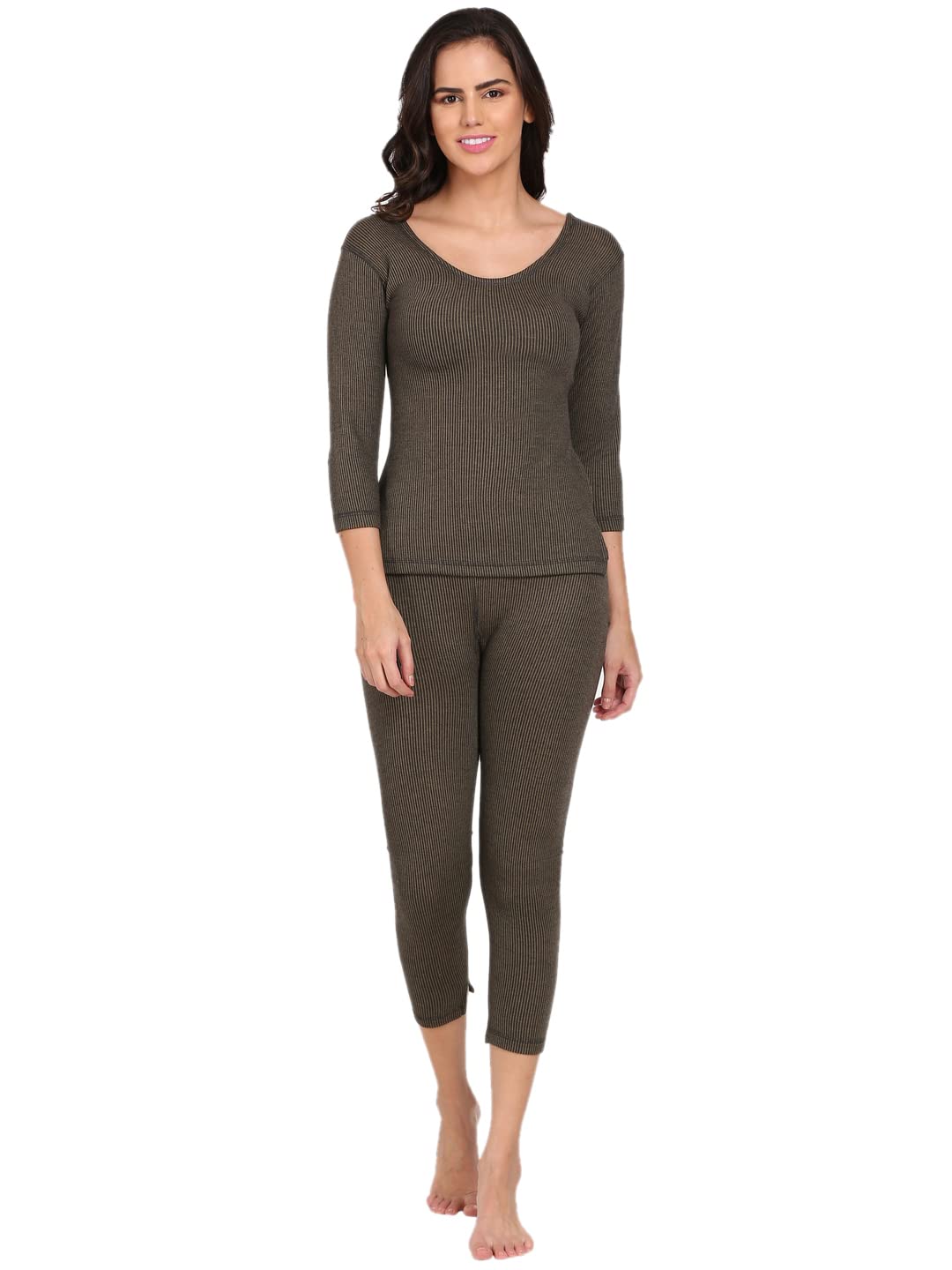 touch wool Women's Thermocot Ultra Set-picture-10