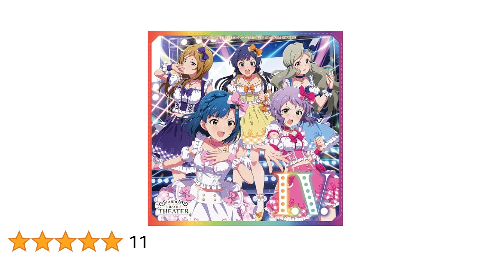 Amazon.co.jp: 【Amazon.co.jp限定】THE IDOLM@STER MILLION
