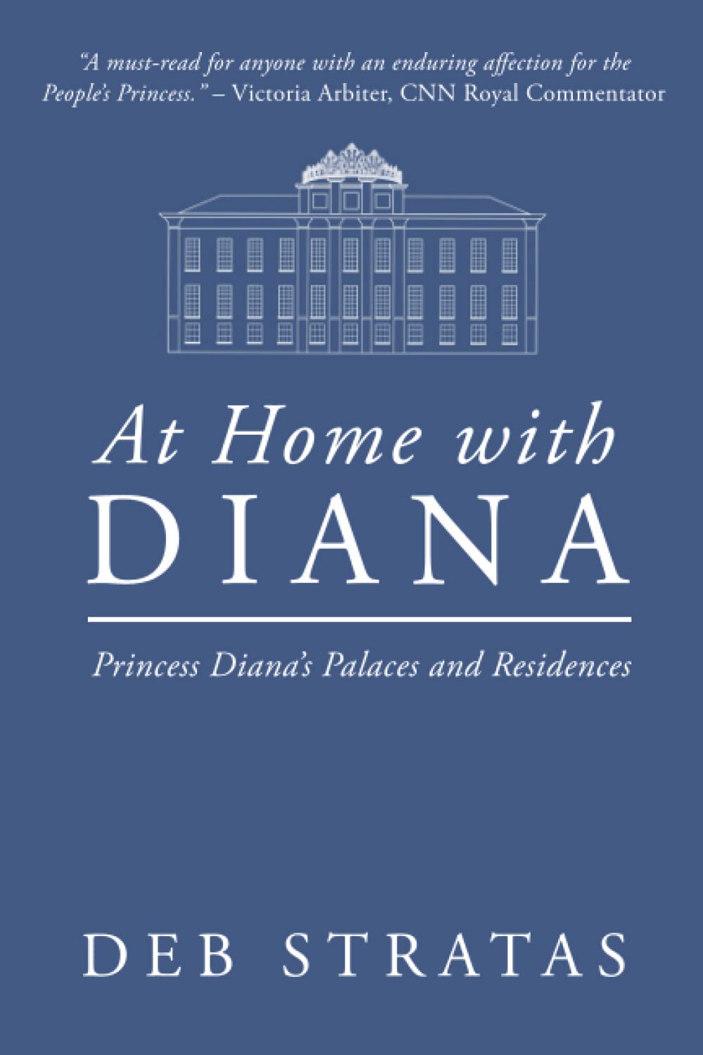 Independently Published At Home with Diana