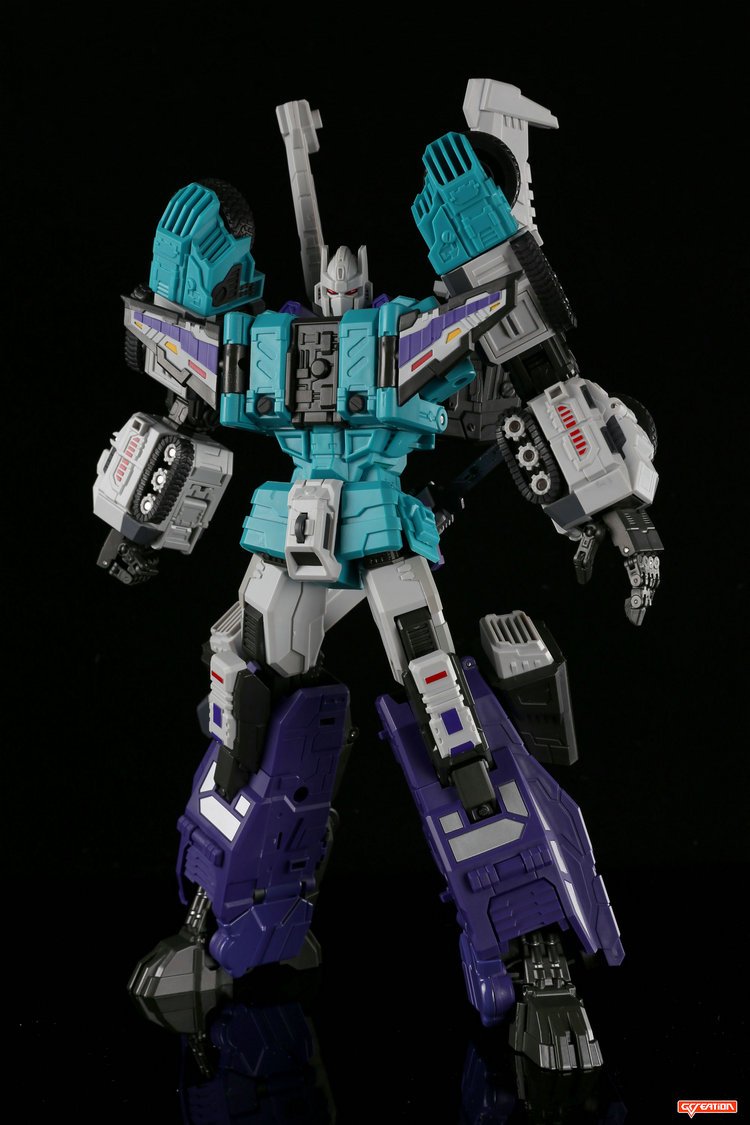 Amazon.co.jp: G-CREATION GDW-03 FUUMA IDW : おもちゃ