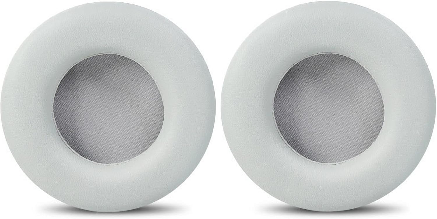 V2 Earpads Replacement Protein Lambskin Memory Foam Ear