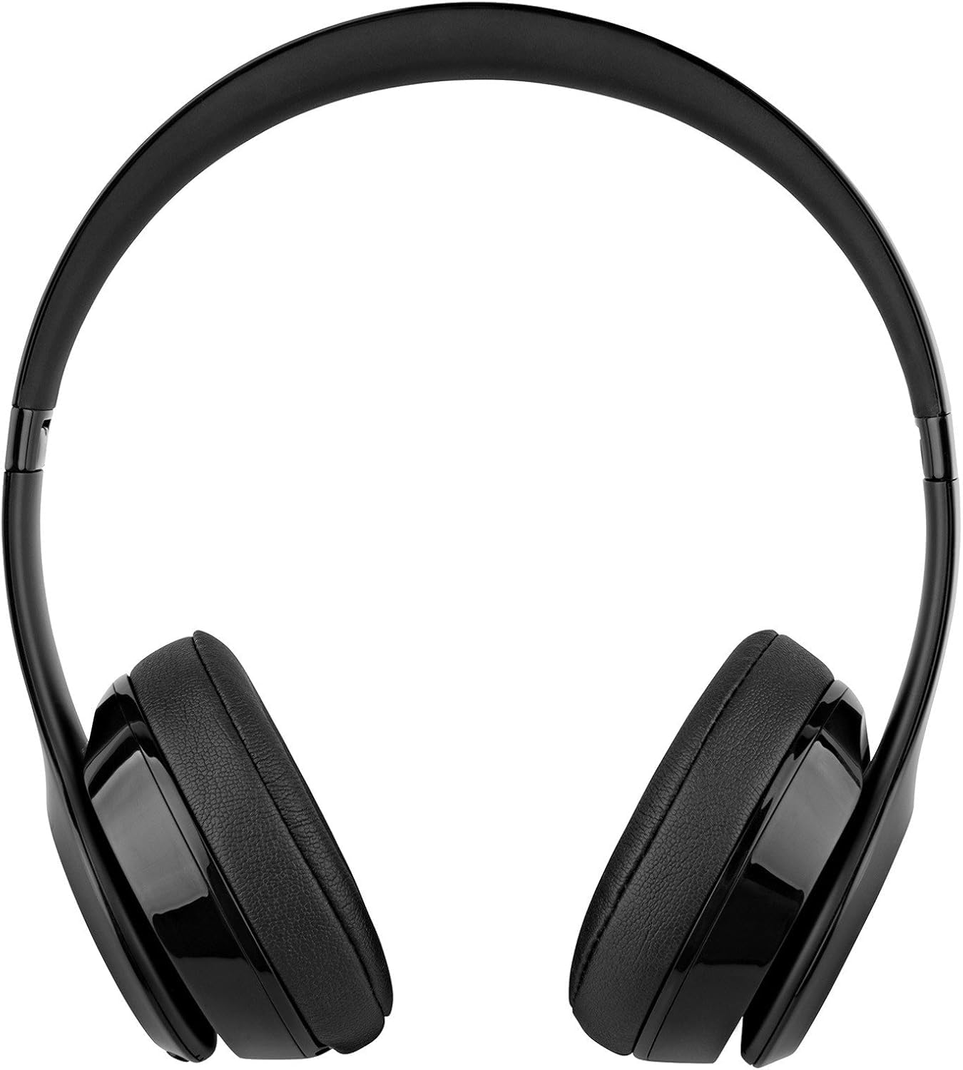 Amazon.com: beats Solo 3 Wireless On-Ear Headphones - Gloss Black 