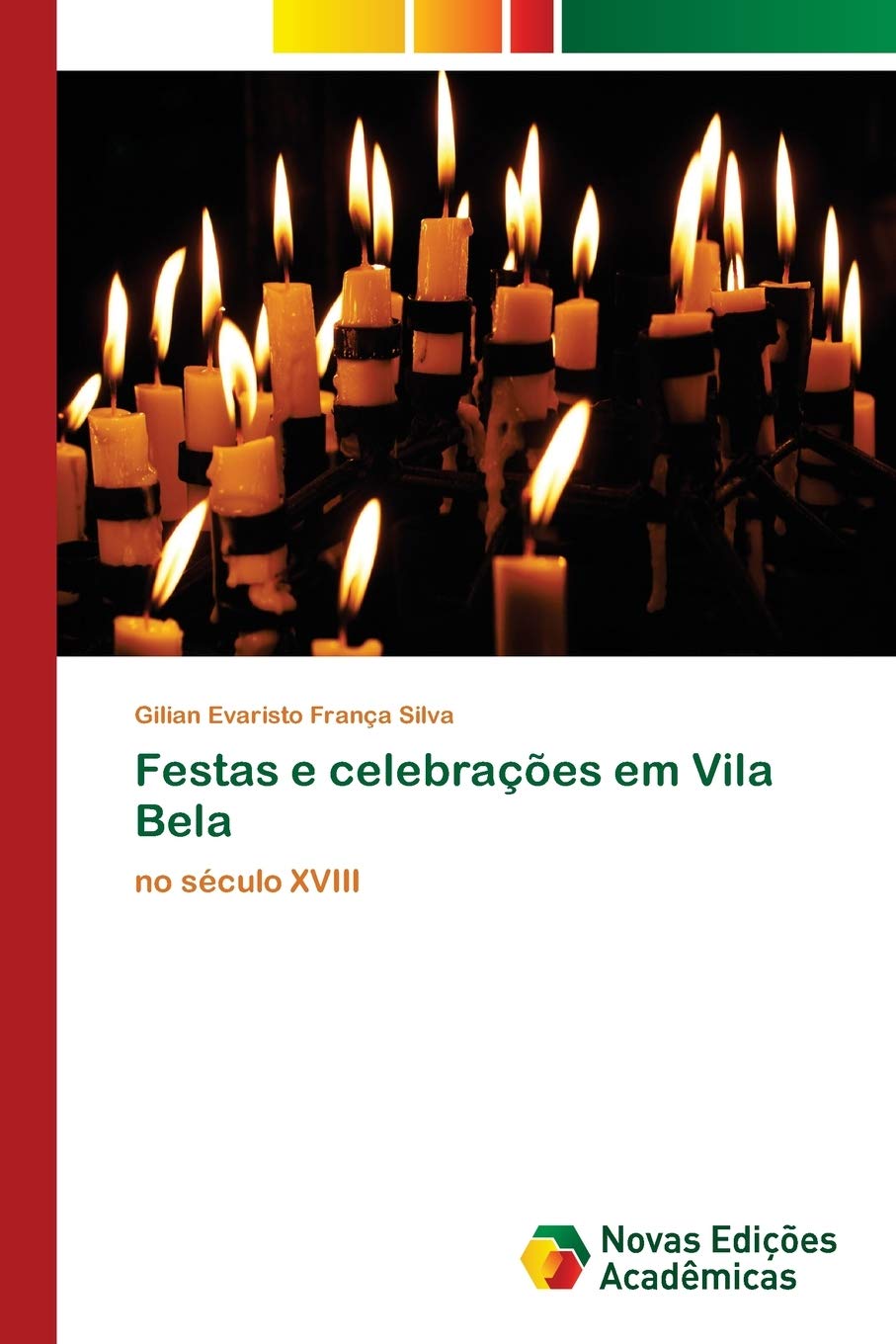 Festas e celebrações em Vila Bela: no século XVIII