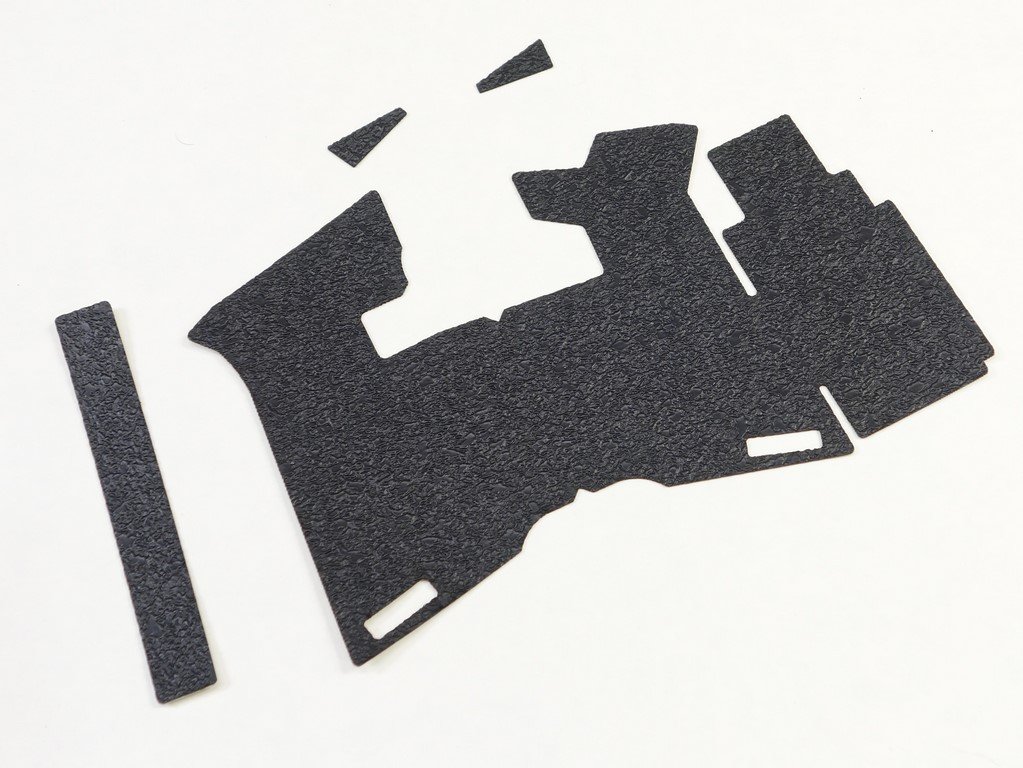 Polymer 80 PF940V2 Premium Granulate or Grit Grip Wrap