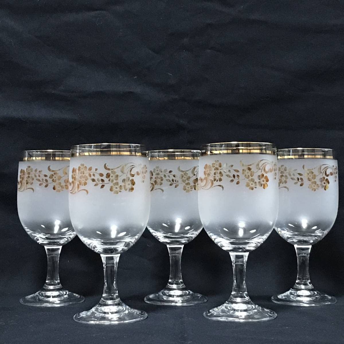 Amazon | ADERIA アデリア レトロ 石塚硝子 ADERIAGLASS ゴブレット