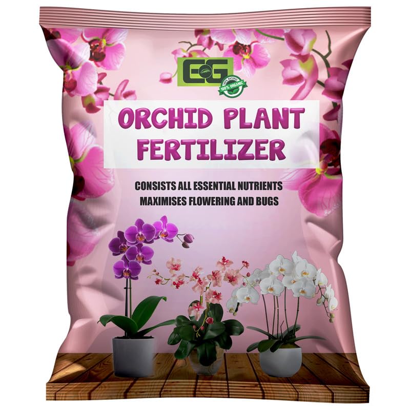 EG ELAMGREEN organic plants fertilizer for orchid plus plants orchid fertilizer for flowering and growth (1, Kilograms) (B0DDY1S5DD) Amazon Price History, Amazon Price Tracker