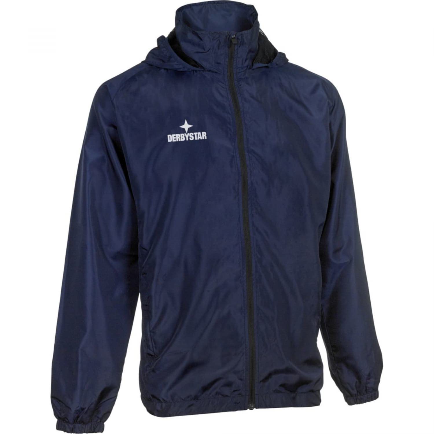 Derbystar Hyper Jacket Navy 164