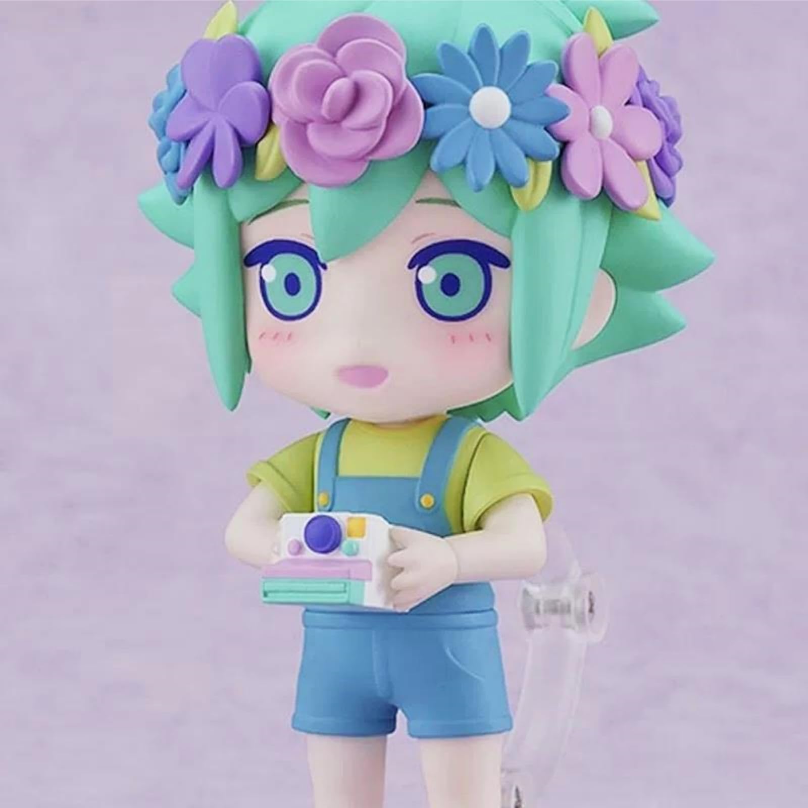 【未開封品】OMORI ねんどろいど バジル BASIL 2057 未開封品】OMORI ねんどろいど バジル BASIL 2057 - メルカリ