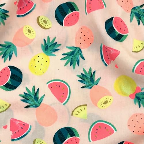 ROCK ATOLL Men's Colorful Funny Animal All Over Print Cotton Boxer Shorts S-XXL2