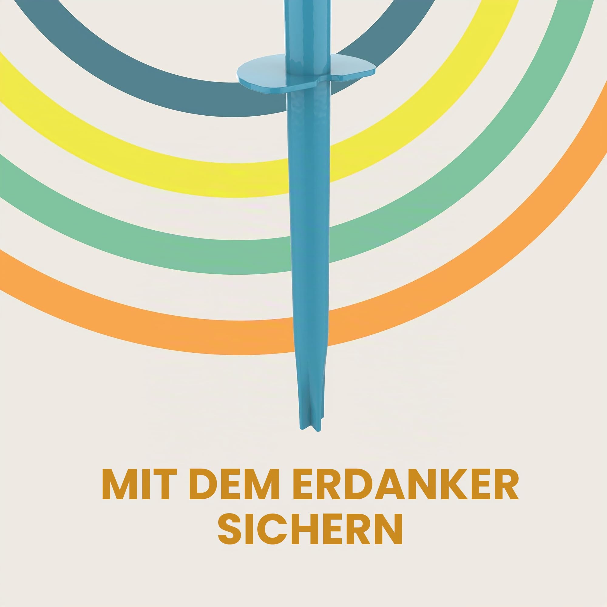 Mookie Activo Swing-Tennis-Trainer-Spiel für Kinder, Erwachsene und Familien – tragbares, langlebiges und lustiges Werkzeug zur Förderung der Hand-Augen-Koordination und Verbesserung der Reflexe für