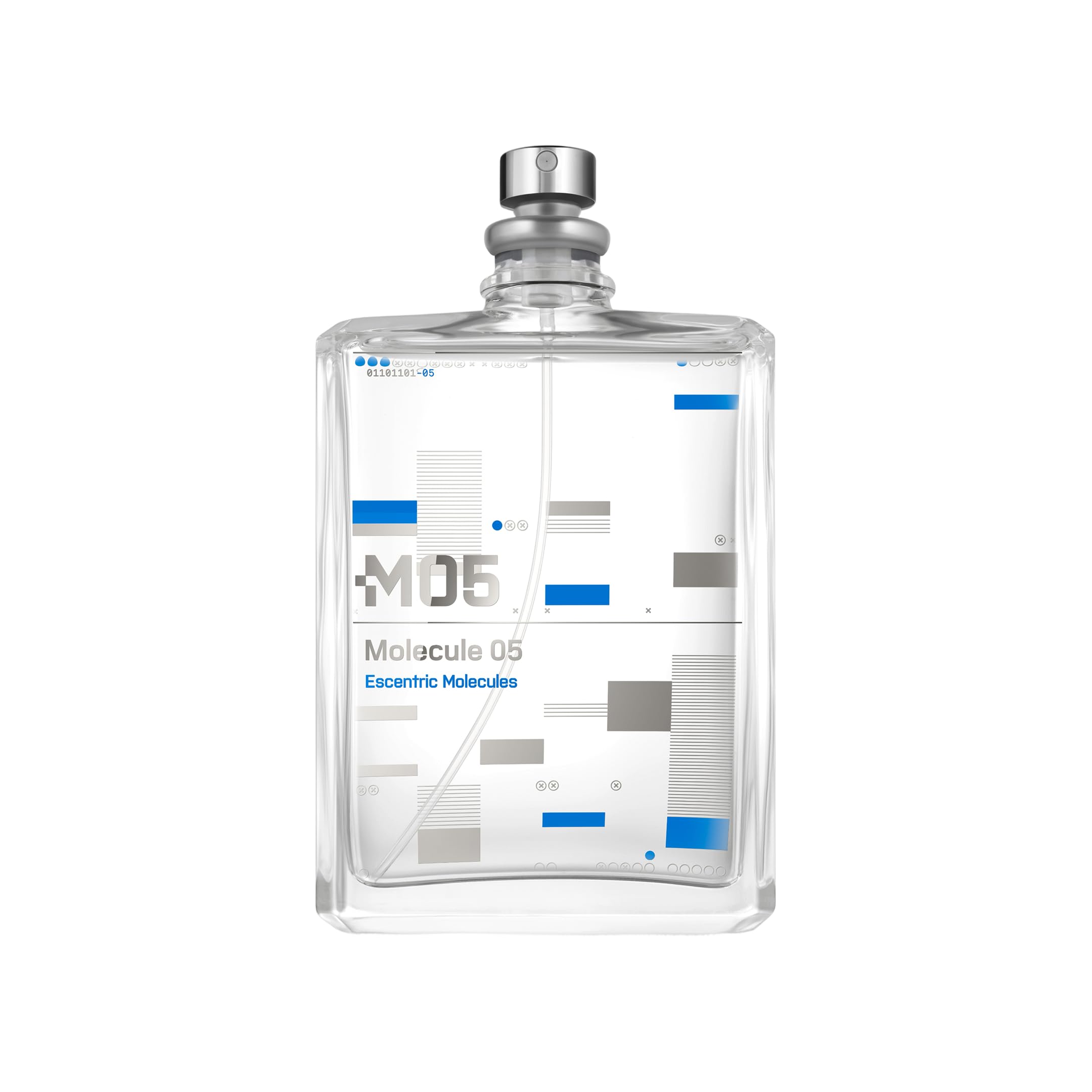 Escentric Molecules Molecule 05 Eau de Toilette Spray 100ml