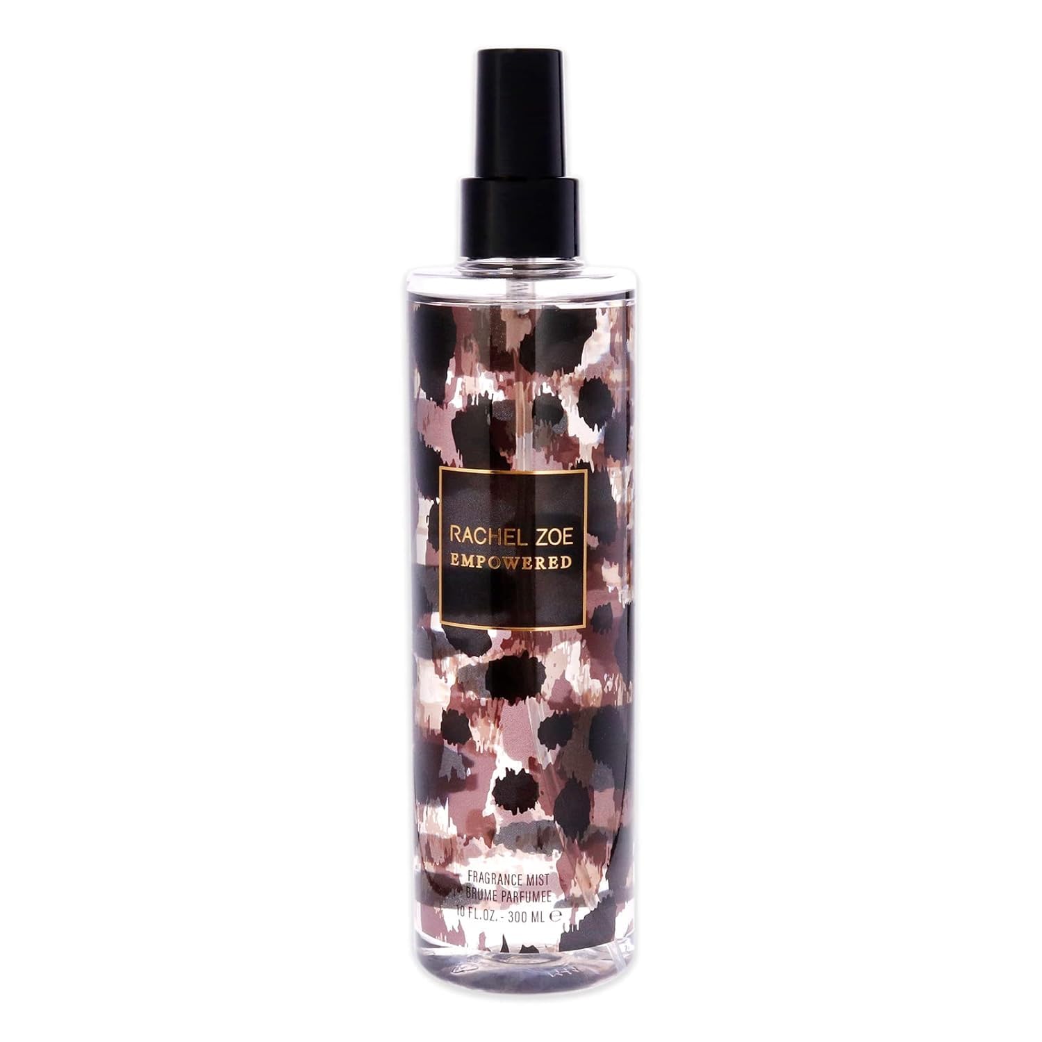 Rachel Zoe Empowered Body Mist for Women – Long-Lasting Luxury Body Mist with Floral Scents with Notes of Patchouli, Musk & Jasmine – Gift for Women – 300 ml Rachel Zoe Empowered Body Mist for Women – Long-Lasting Luxury Body Mist with Floral Scents with Notes of Patchouli, Musk & Jasmine – Gift for Women – 300 ml