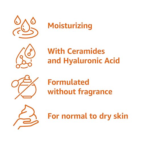 Miniatura 3 de Tienda Basics Daily Moisturizing Lotion, 12 Fluid Ounces, 2-Pack