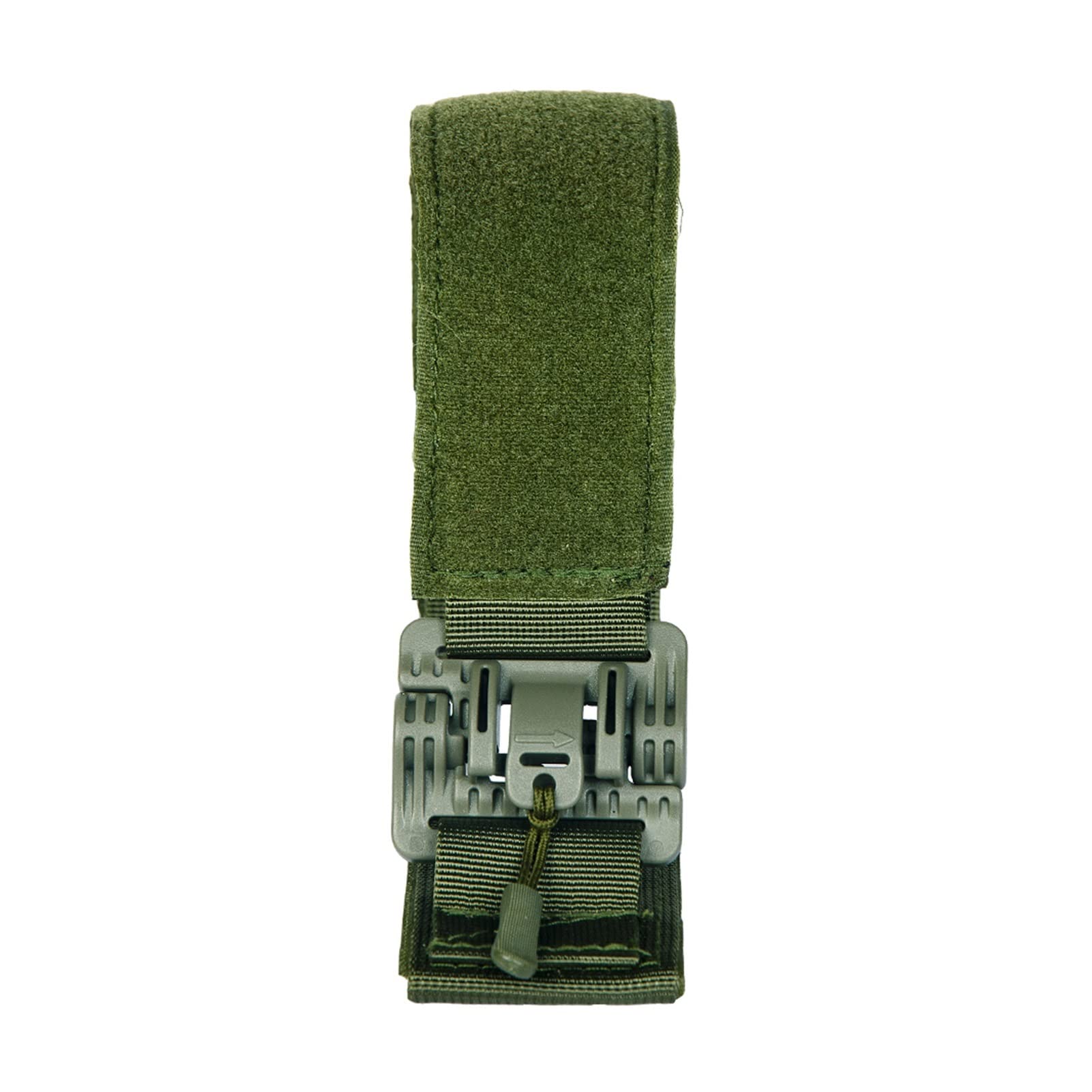 Set di Fibbie Tattiche A Sgancio Rapido Spallacci Rapid Open Connector Plate Carrier Paintball Airsoft Hunting Vest (Color : Buckles DE)