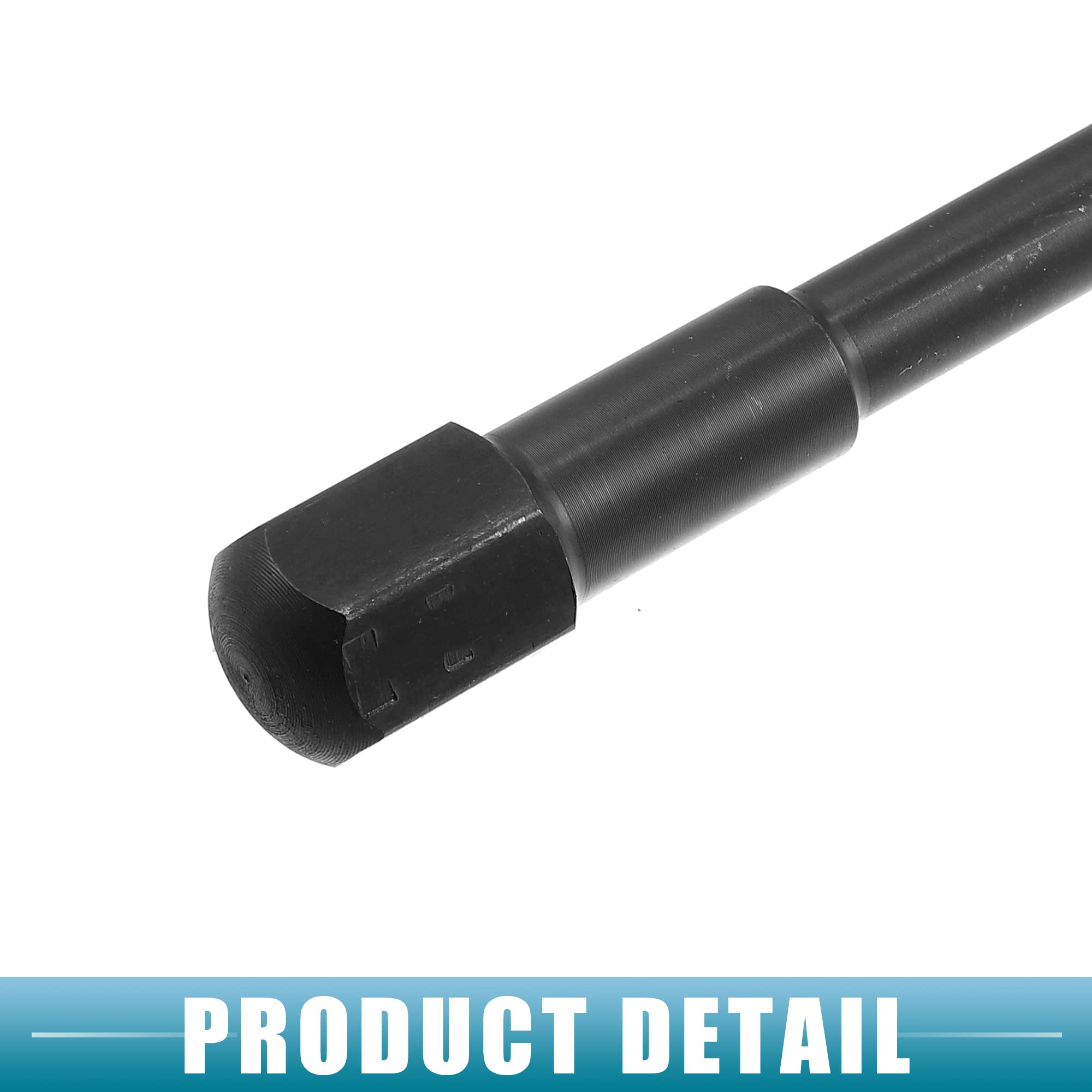 X AUTOHAUX Herramienta Extractor De Embrague Principal Para ATV/UTV - Compatible Can-Am Maverick, Defender, Outlander (M14 X 1.5, OE 529-035-746)