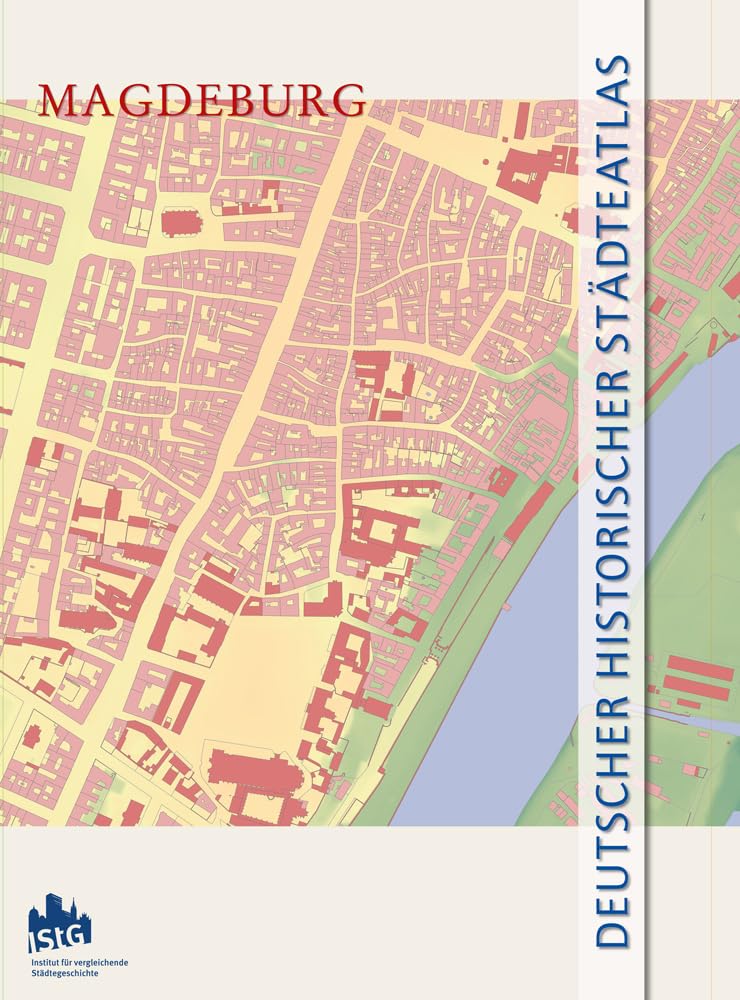 Magdeburg (Deutscher Historischer Städteatlas)