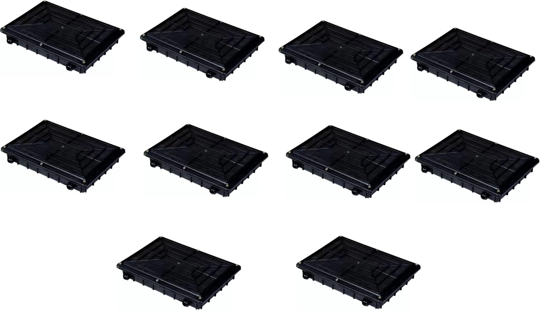 Tomo　10box Unix UX-1534 10000 mAh Power Bank With Digital Display – Unixindia