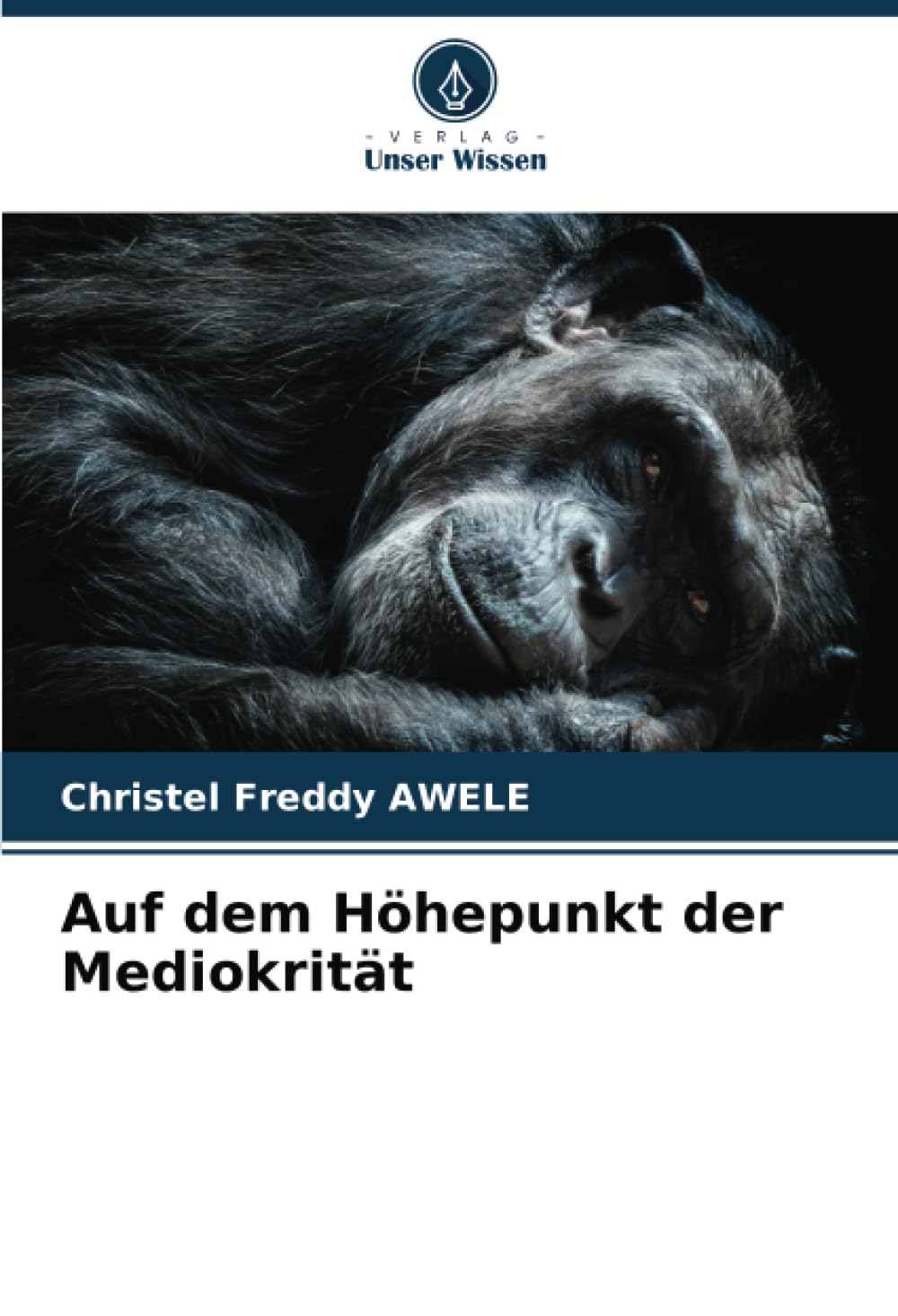 Auf dem Höhepunkt der Mediokrität