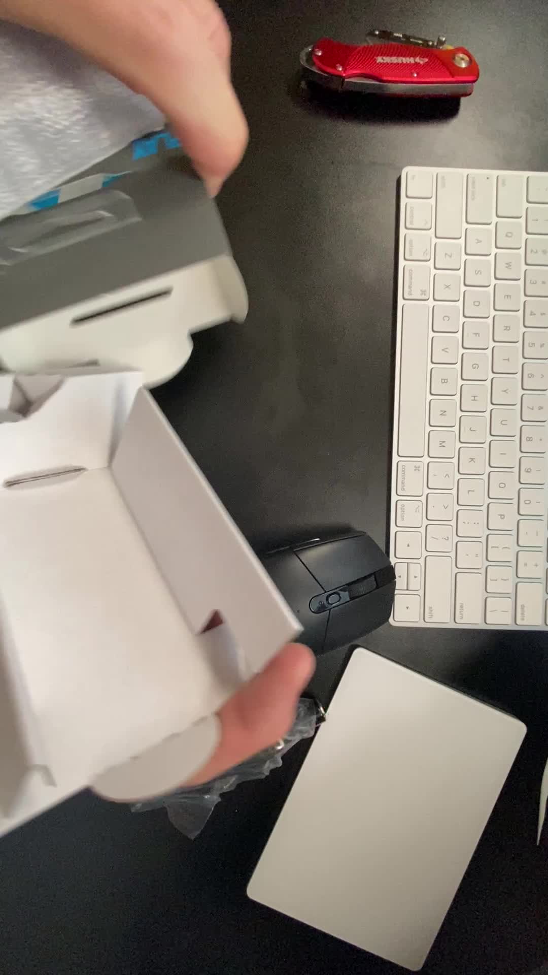 video