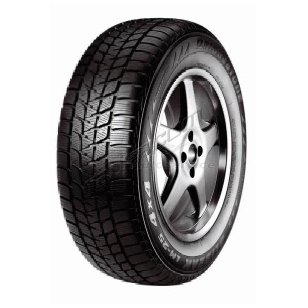 Bridgestone Blizzak LM-25 4x4 M+S - 235/60R17 102H - Opona śniegowa