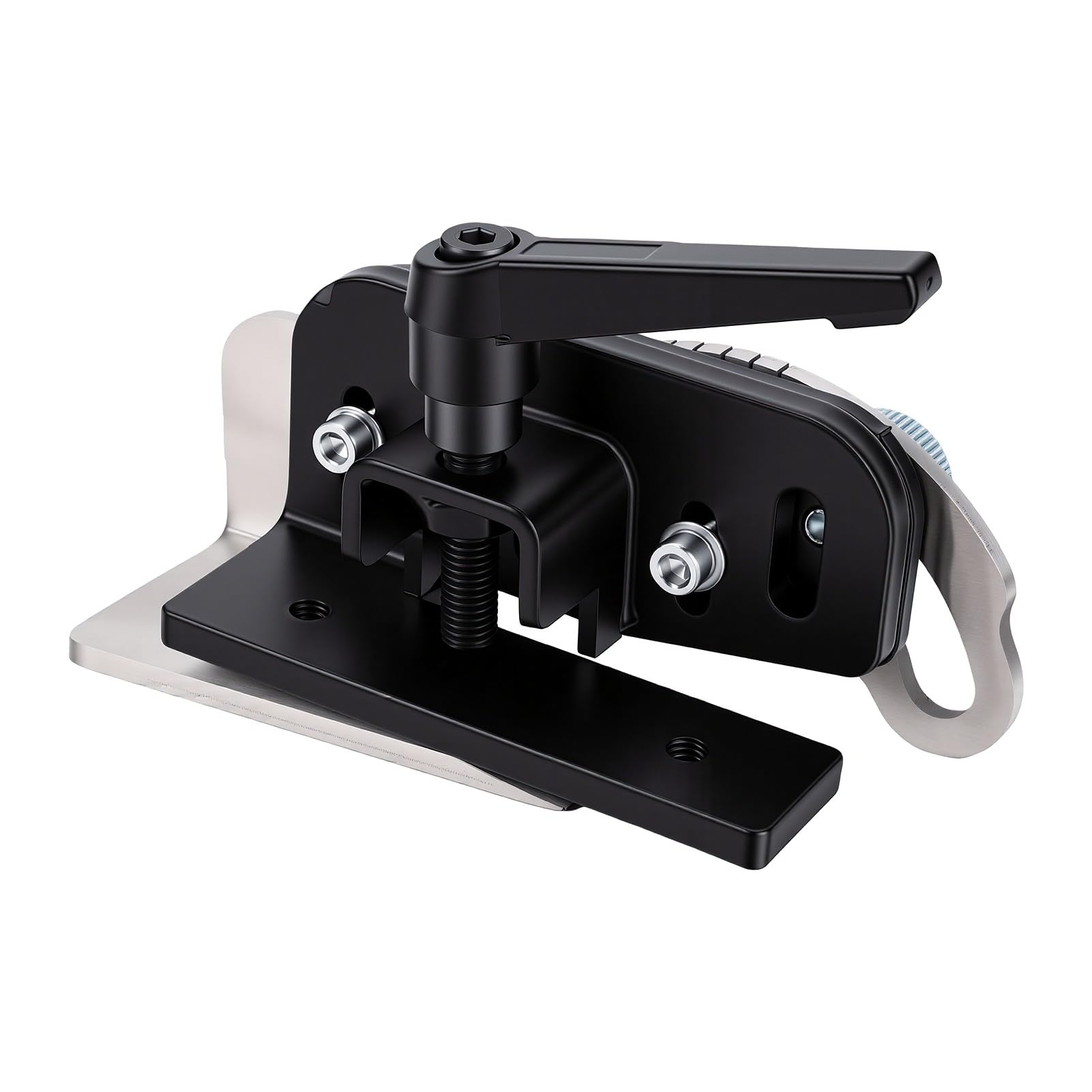 GOWENIC Belt Sander Angle Guide Sharpening Jig Precision Aluminum