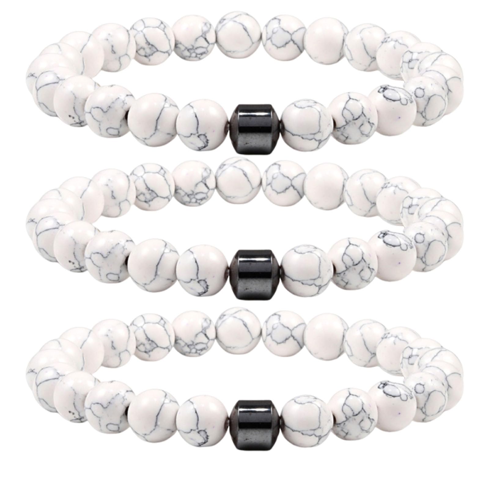 GHJrtHFJ Anti-alcohol wristband, Reduces Alcohol Cravings,Relieves Anxiety & Withdrawal Stress,Natural Support for Quitting Drinking(3F)