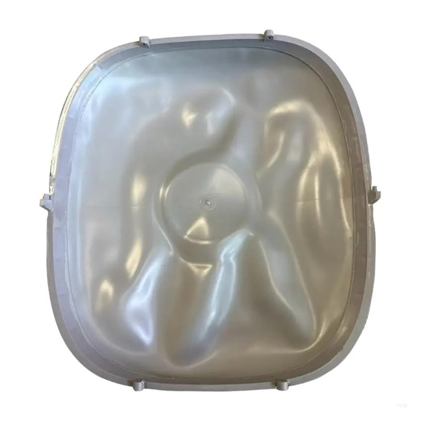 Tappetino lettiera in silicone per lettiera autopulente