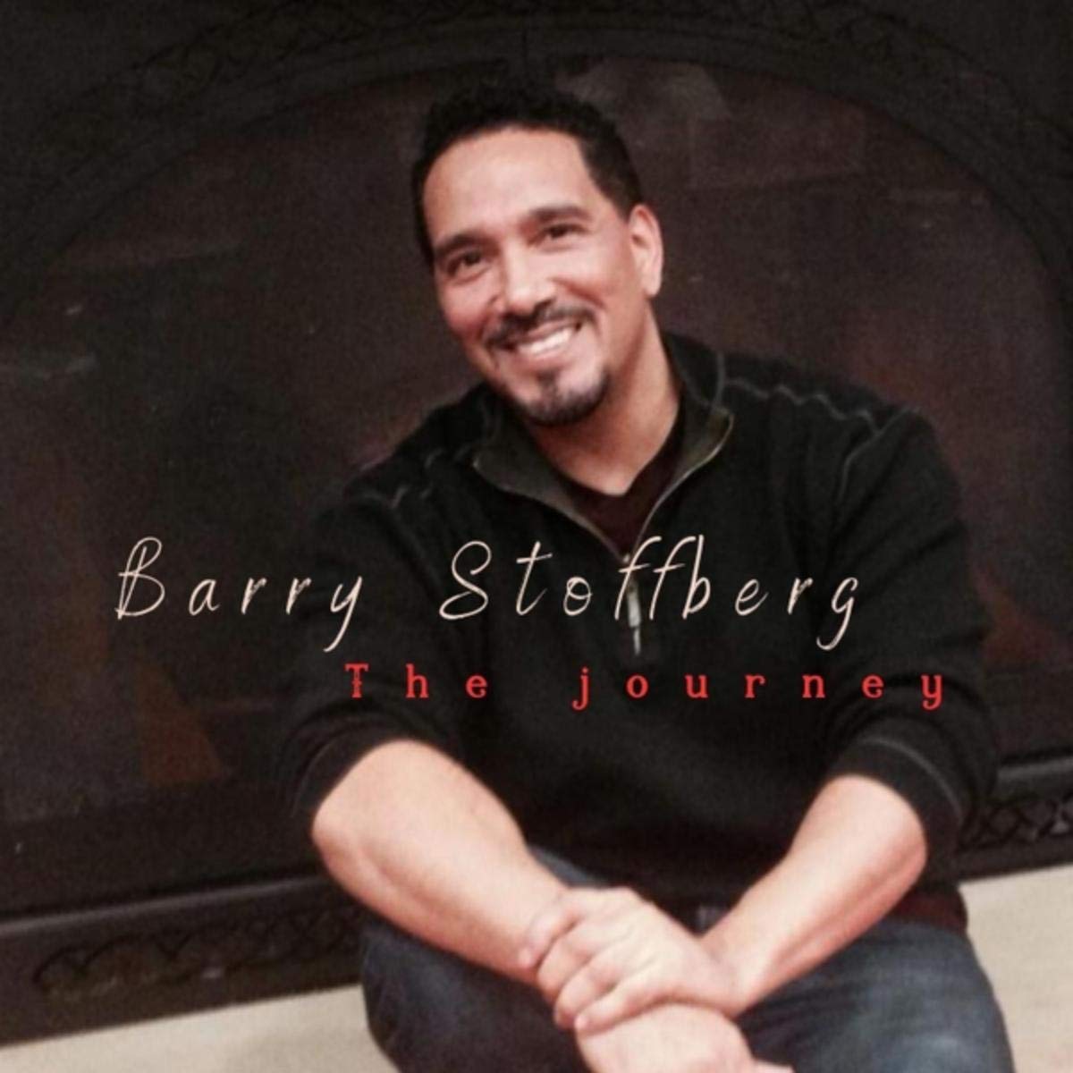 Barry Stoffberg