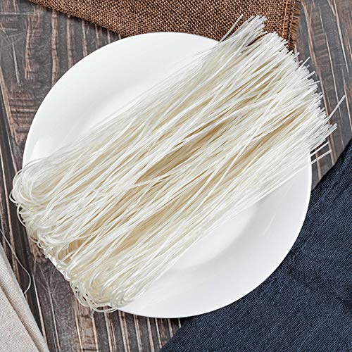 Pasta Shirataki Konjac, Fideos Bajos en Carbohidratos Sin Gluten miniatura 2