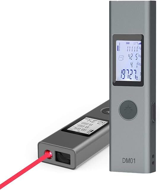 Amazon.co.uk: distometer