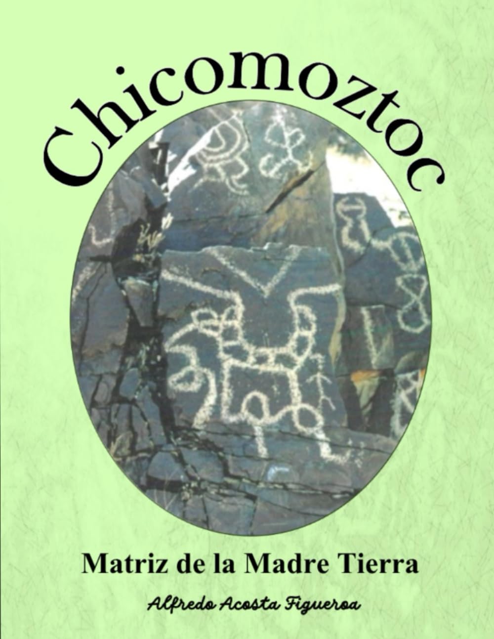 Chicomoztoc: Matriz de la Madre Tierra