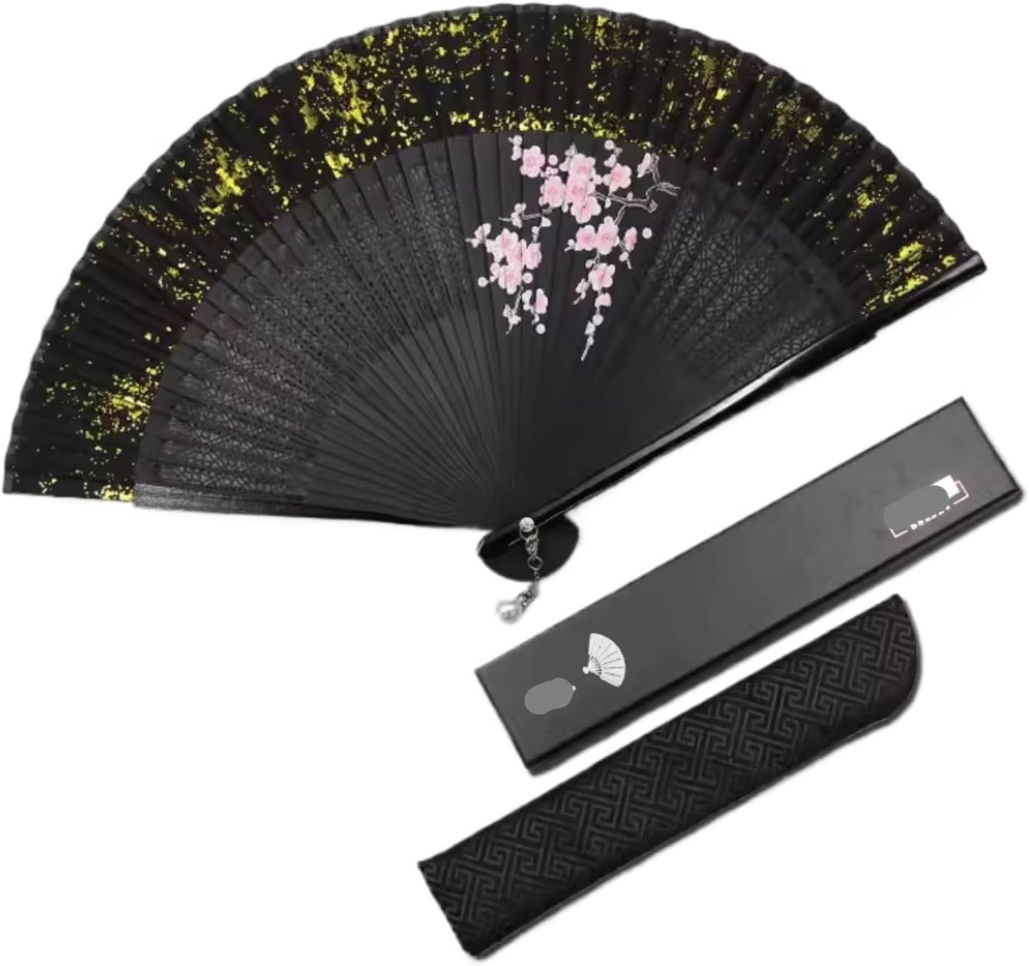 FateSamurai Remnant 抽選限定オリジナル扇子 当選書付き WO FateSamurai Remnant 抽選限定オリジナル扇子 当選書付き WO