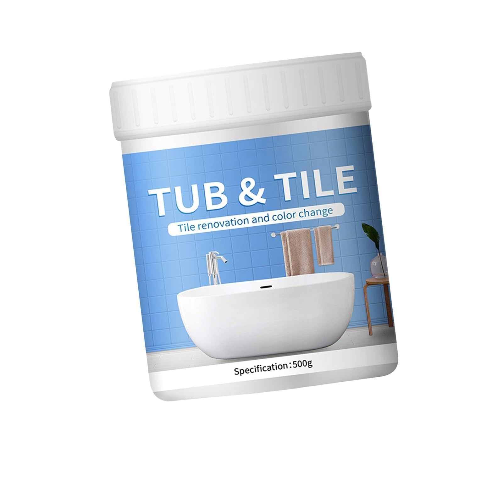 Varietà colori Vernice ceramica a base d ' acqua Vernice resistente all ' acqua per stili decori cucina bagno Ceramica facile da scegliere