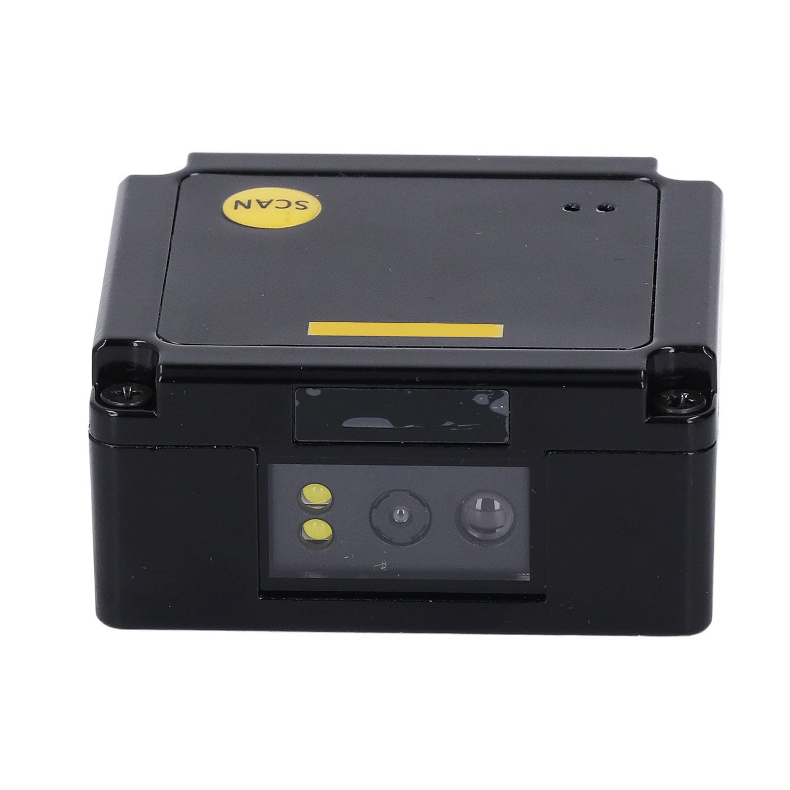 1D 2D QR Code Reader Embedded Fixed Mount Barcode Scanner with USB for Linux Android XP 7 8 10 OS X for Express Retail Access Control 300k Resolution Fast Recognition