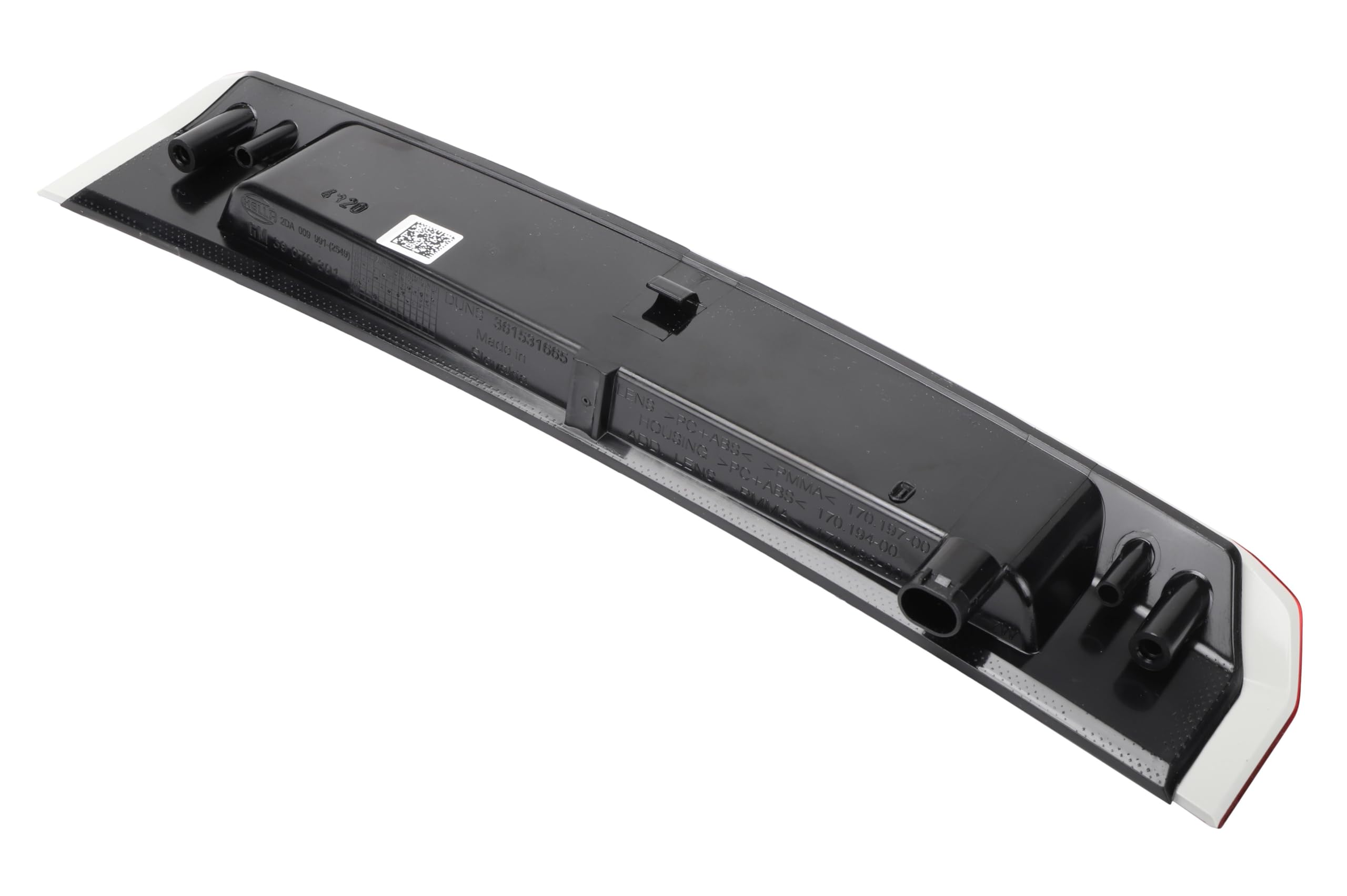 Amazon.com: GM Genuine Parts 39078391 High Mount Stop Lamp 