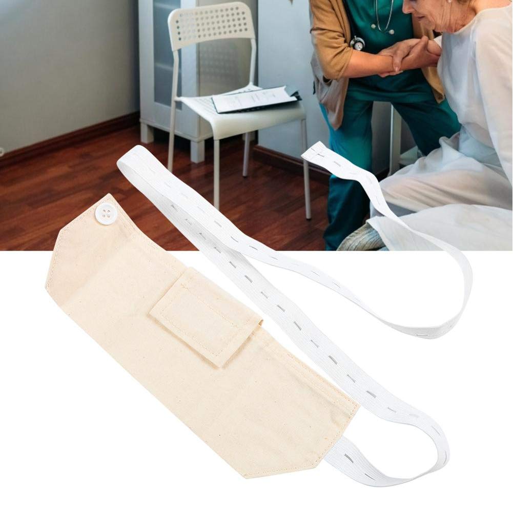 Buy G Tube Holder,Peritoneal Dialysis Belt Catheter Cover Drainage Belt