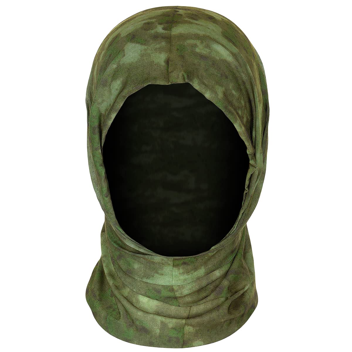 MFH Men's Neck Gaiter HDT Camo FG