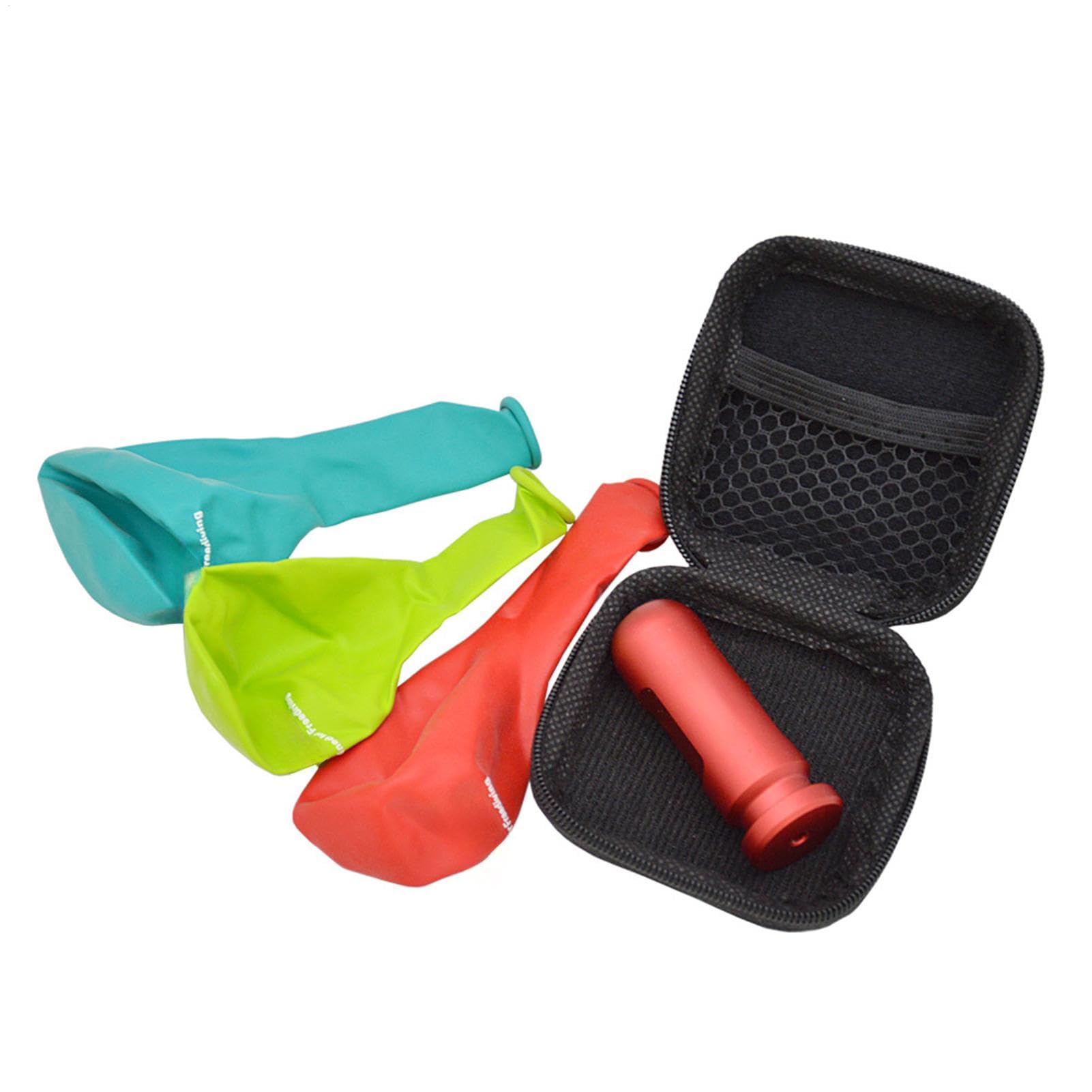 Equalization, Reusable Diving Trainer, 2.95x2.95x1.26 inches Underwater Breathing Trainers for, Swimming, Snorkeling, Improve Equalization Skills for Divers